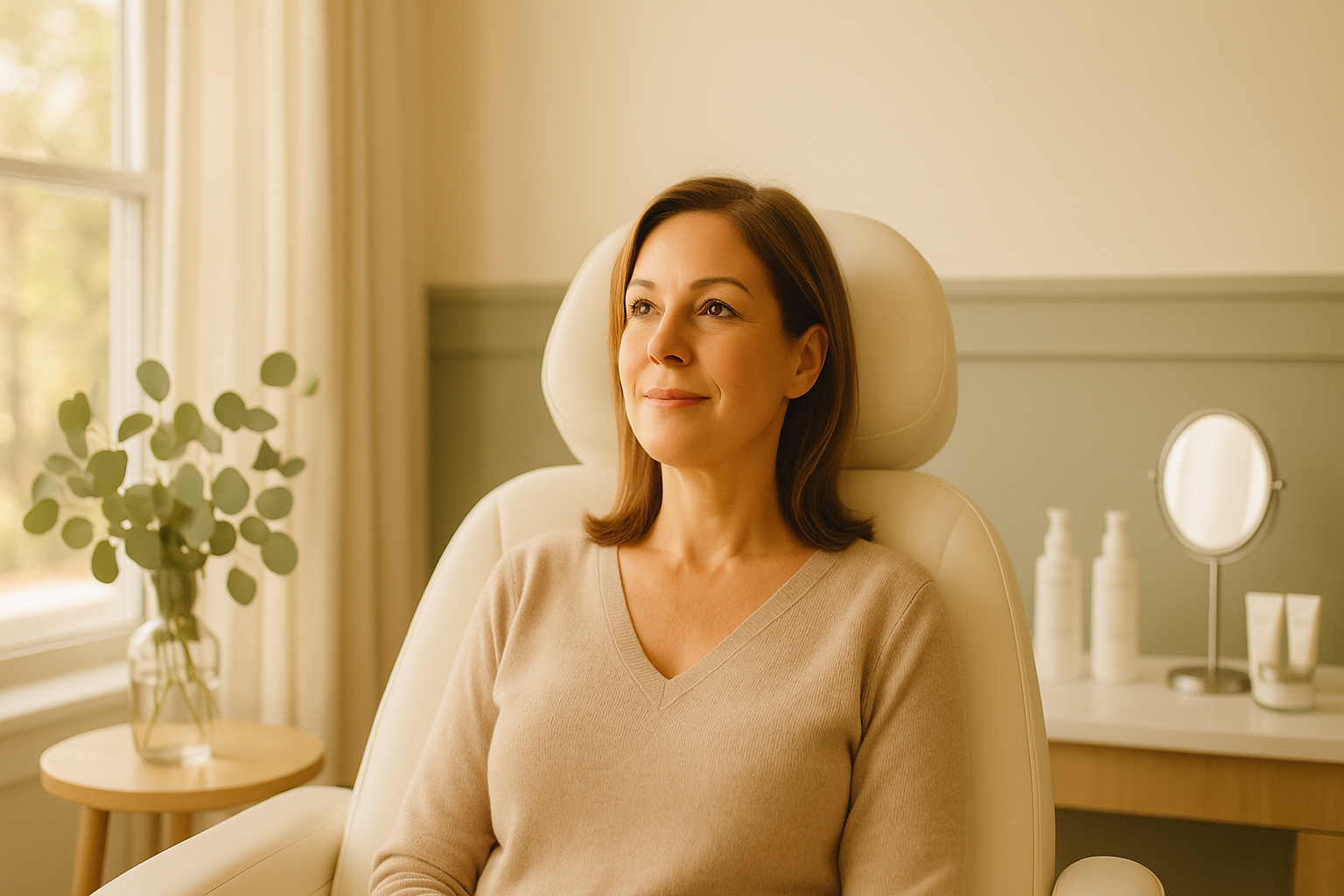 Atlanta Medical Aesthetics: A Physician's Guide to Non-Surgical Rejuvenation