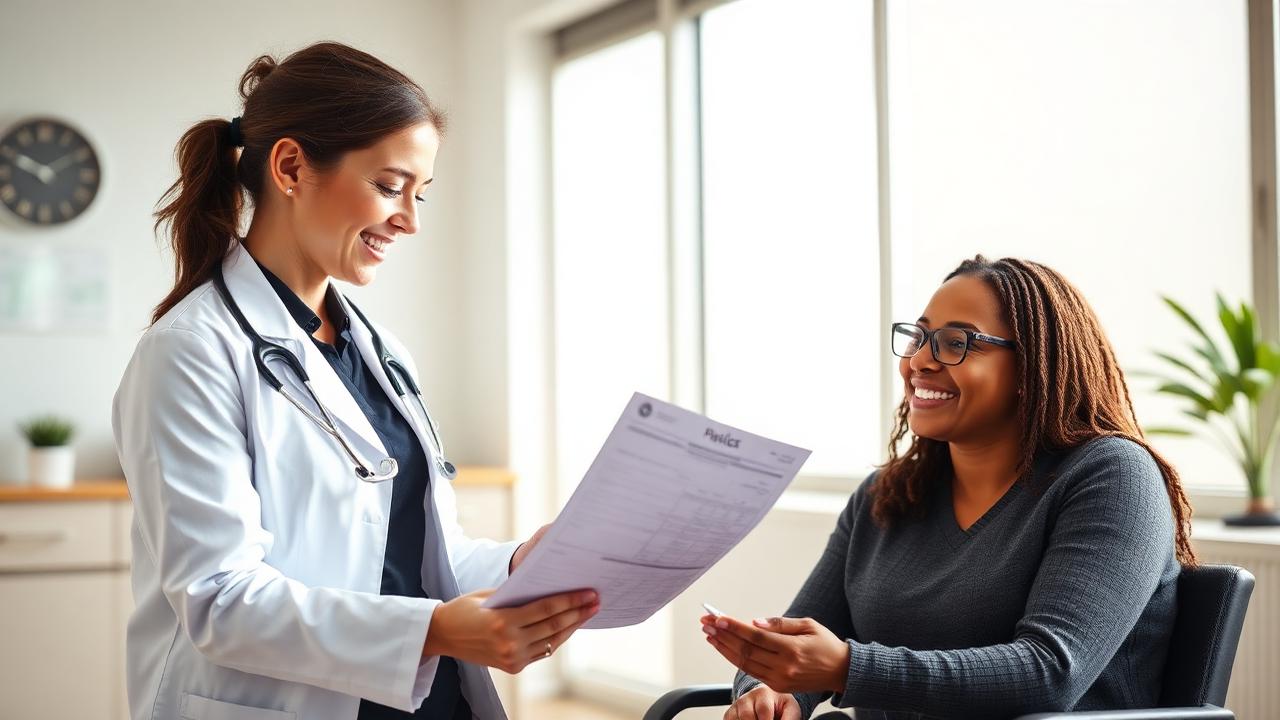 Best Functional Medicine Doctors in Atlanta: A Comprehensive Guide