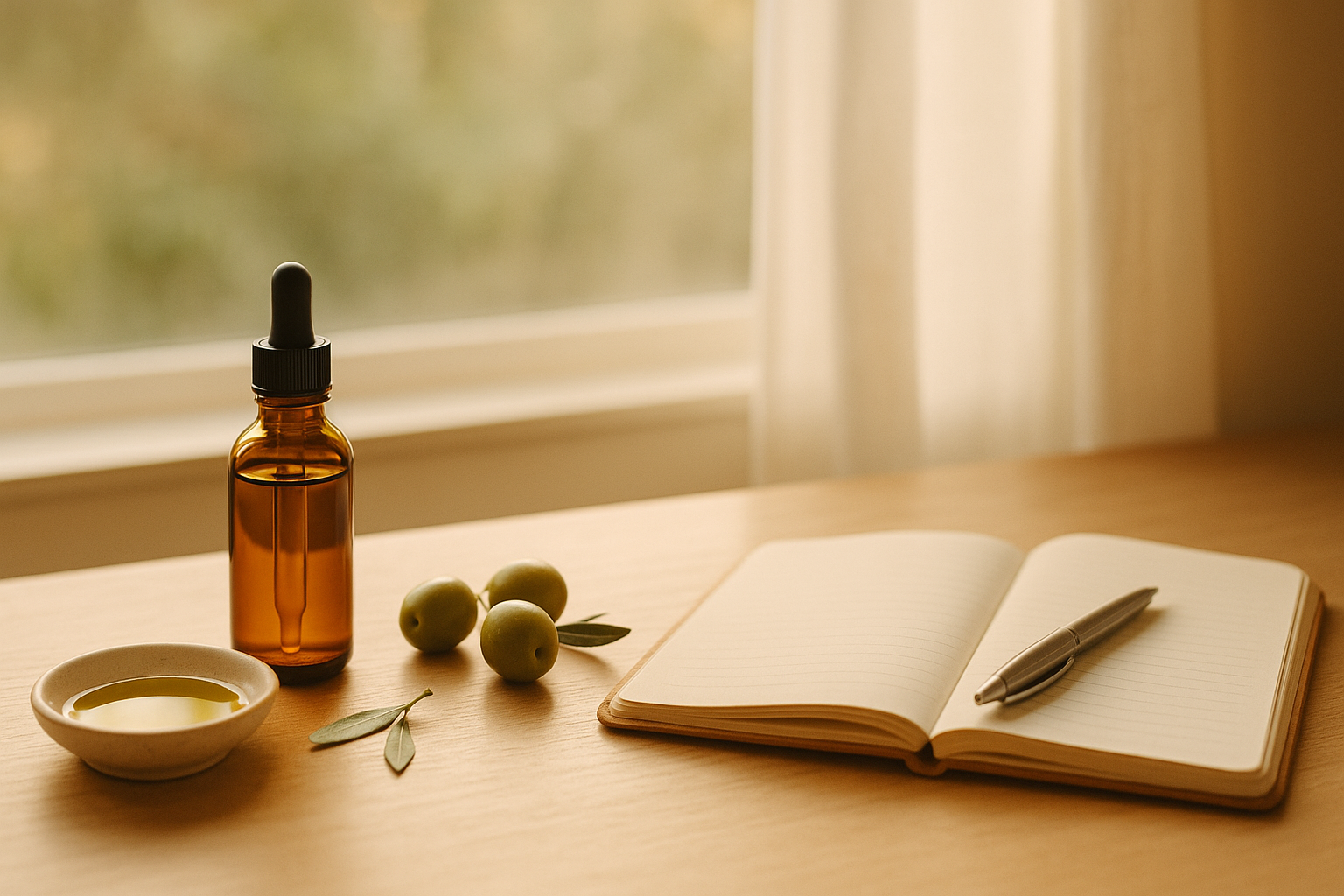 C60 Supplement: What the Evidence Actually Shows About Carbon 60