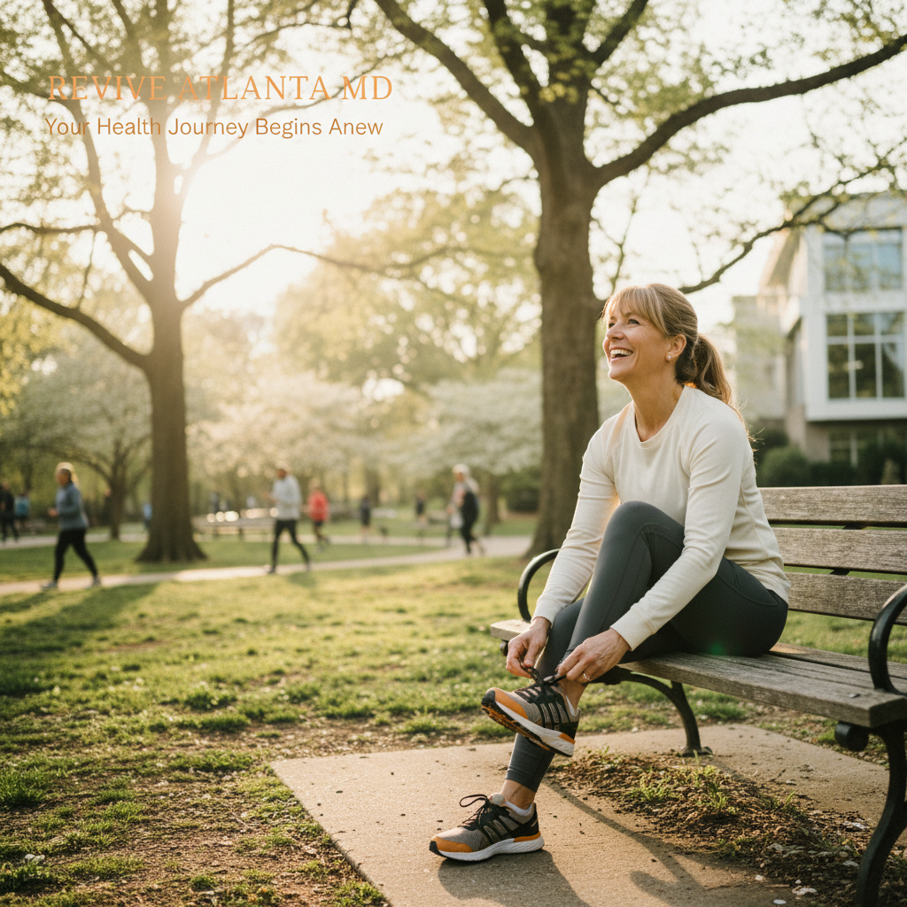 Your Guide to Successful Weight Management in Atlanta - illustration 2