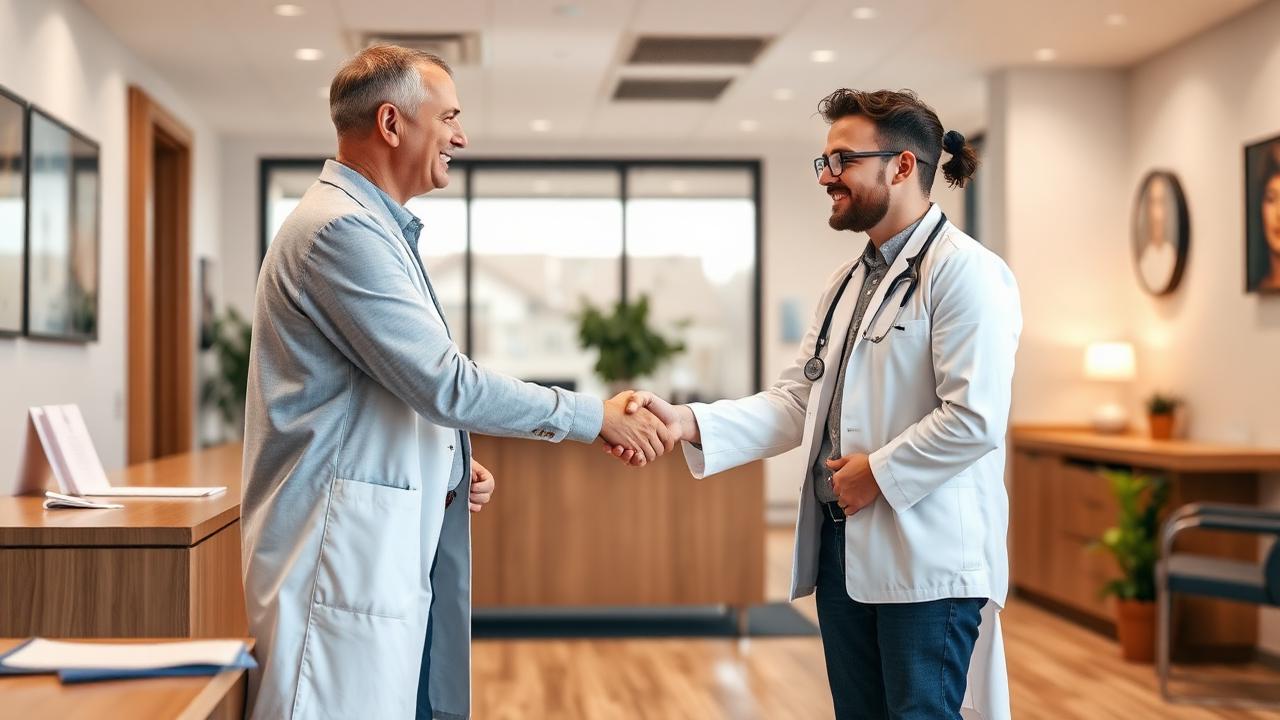 Holistic Doctors in Atlanta That Accept Insurance: Your Guide