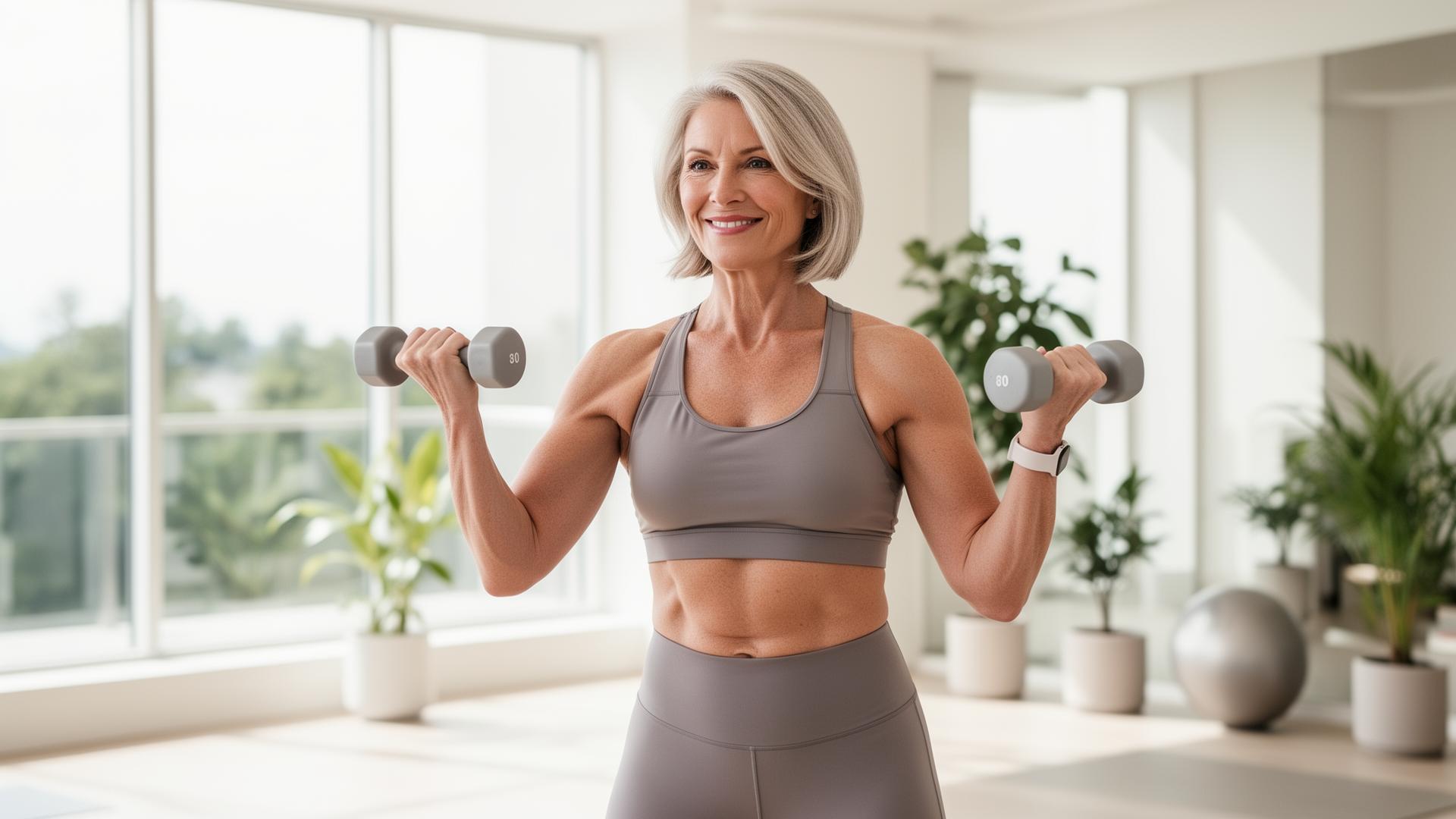 How to Prevent Muscle Loss While Taking Semaglutide