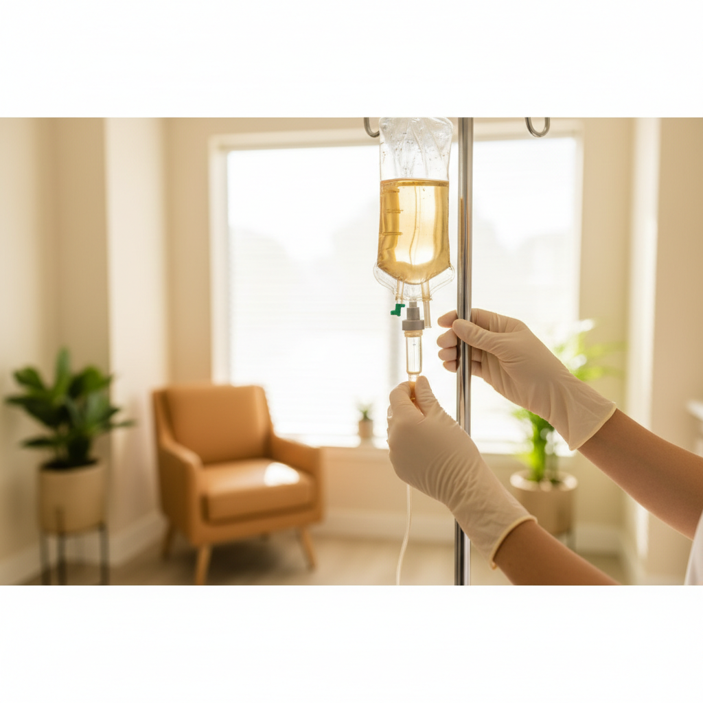 glutathione iv atlanta ga Best 10 Therapy & Hydration Providers in What's behind the growing SIZES:SINGLE SHEET MASK Texture