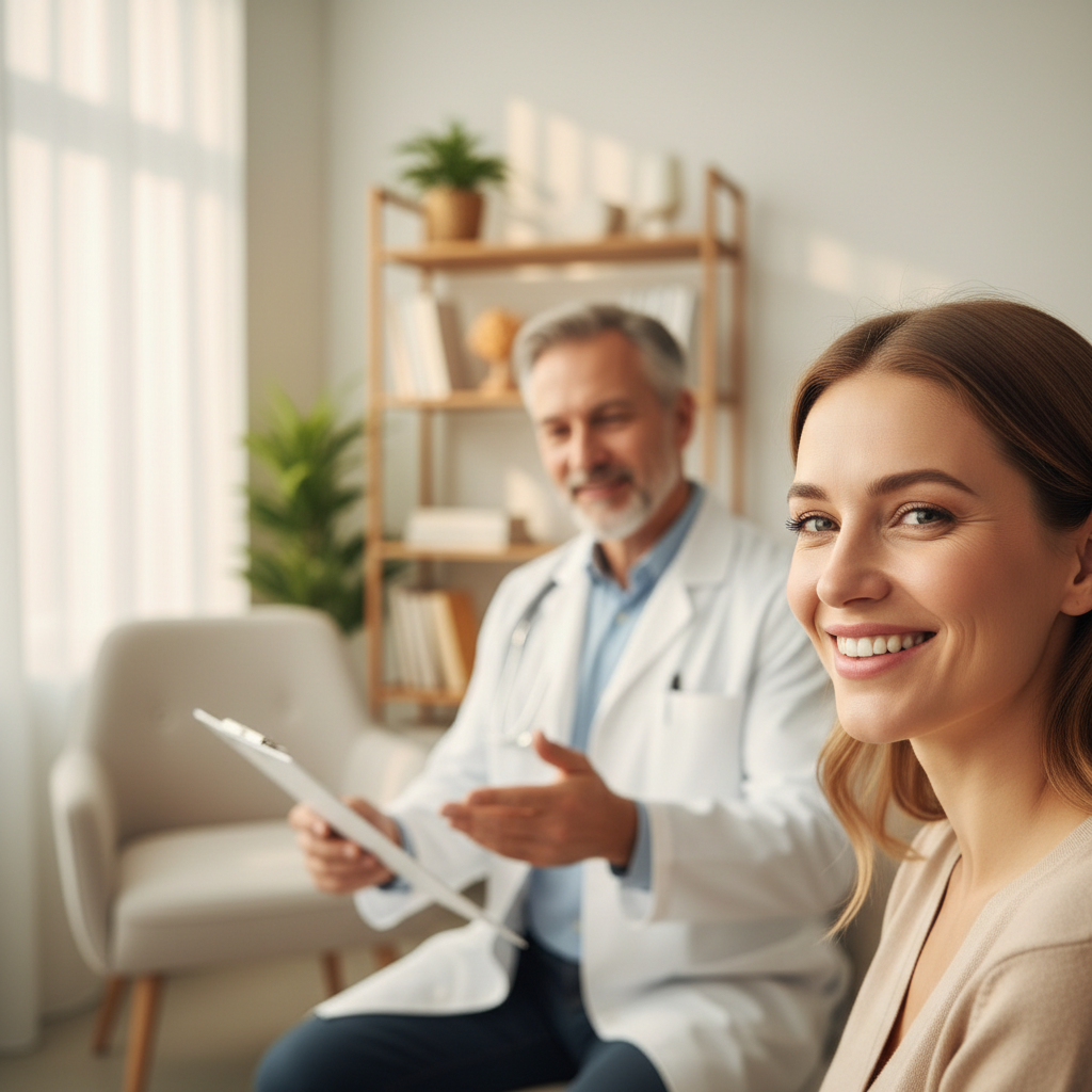 Best Weight Loss Clinic in Decatur, GA: A Guide - illustration 1