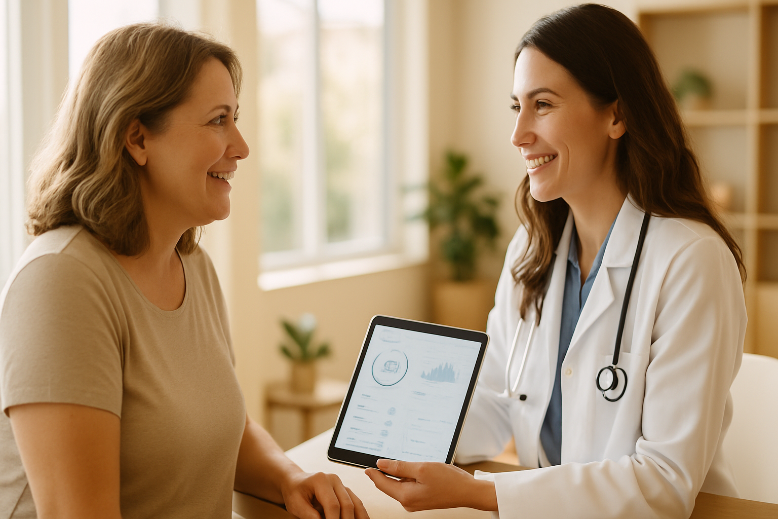 Weight Loss Doctors in Atlanta: What to Look for and How to Find the Right One